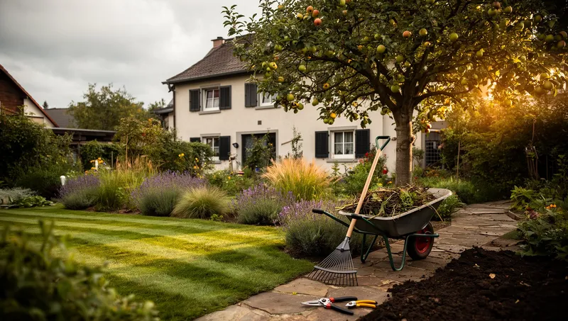 Landscaping & Winter Service