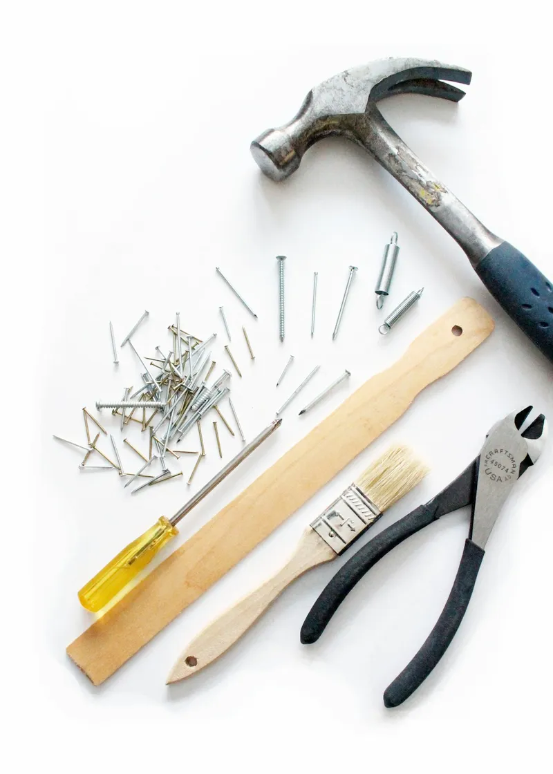 Minor Repairs